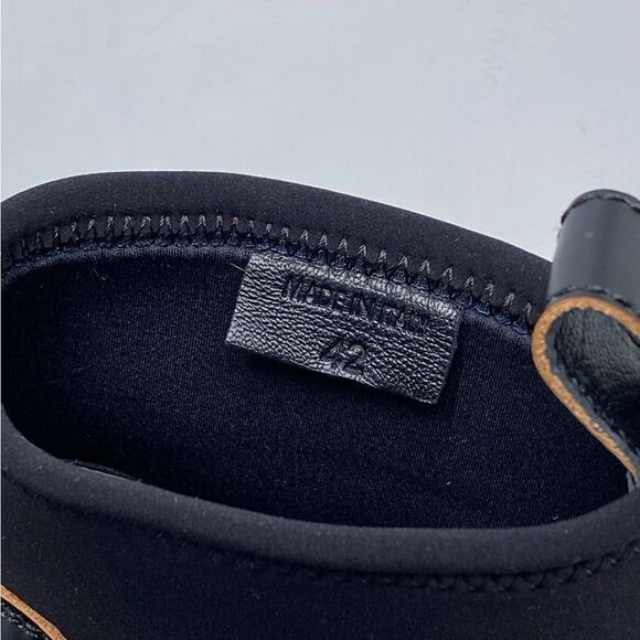 Jil Sander Men’s Leather Ankle Boots size 42/us size 9 - Picture 8 of 14